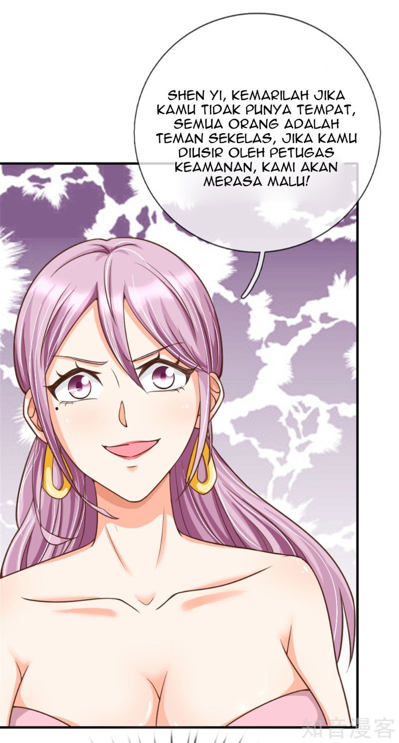 Immortal Daddy Xianzun chapter 175